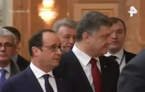 Анатолий Вассерман - Открытым текстом 25.12.2015