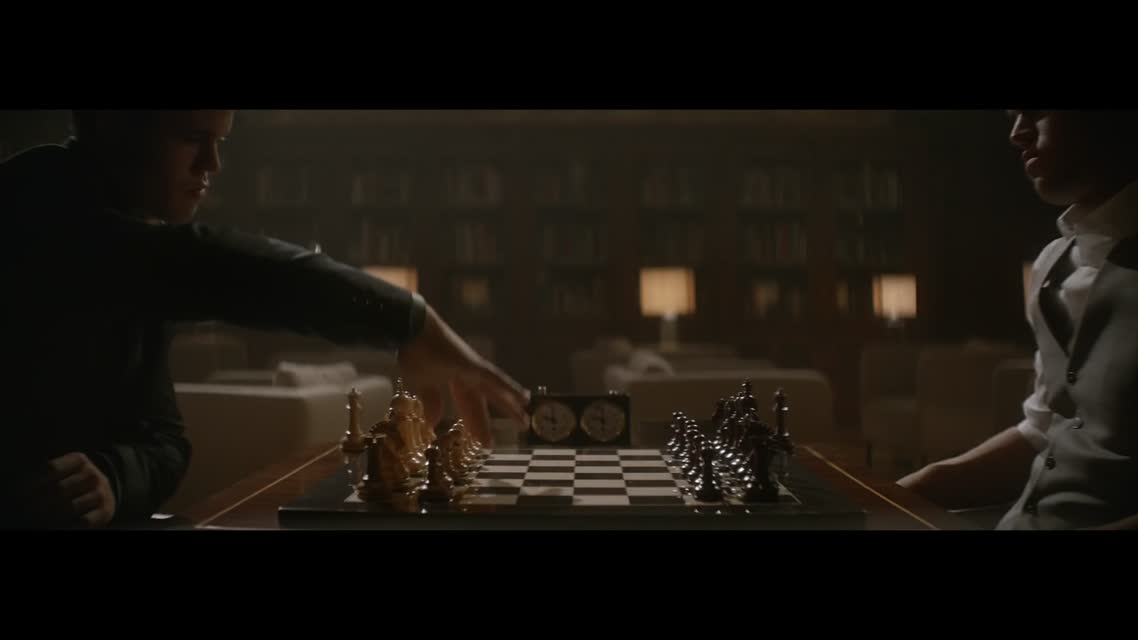 The new Porsche 911. TV Commercial – “Compete”