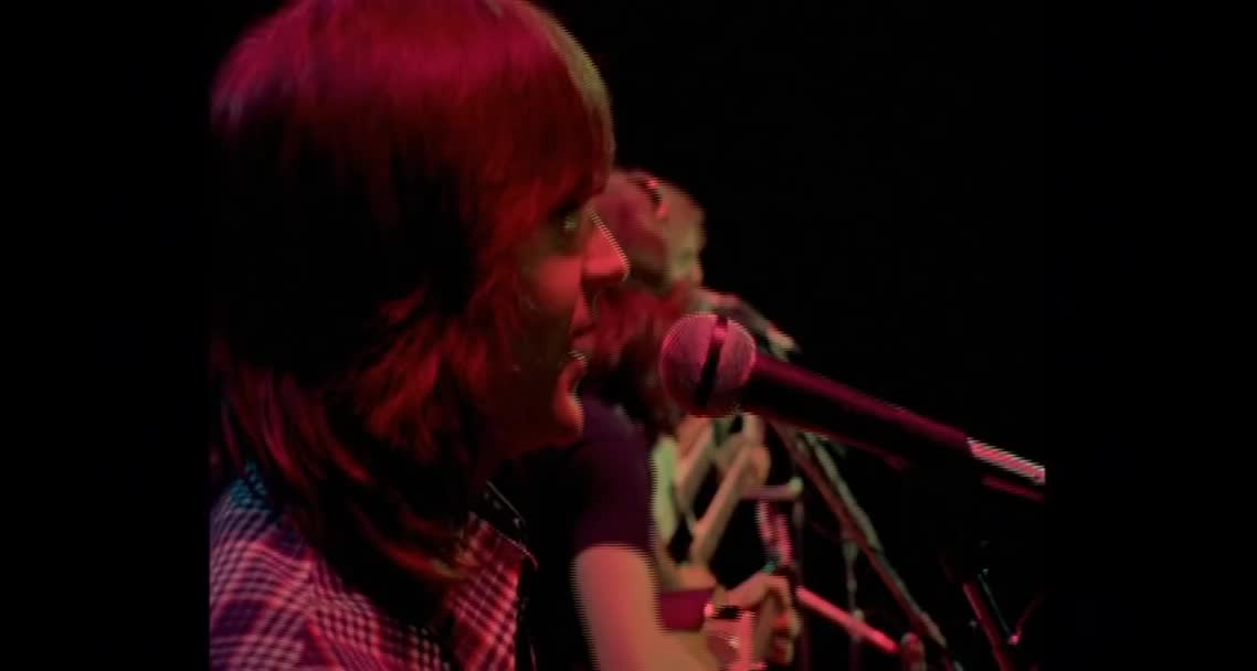 Eagles - Hotel California live