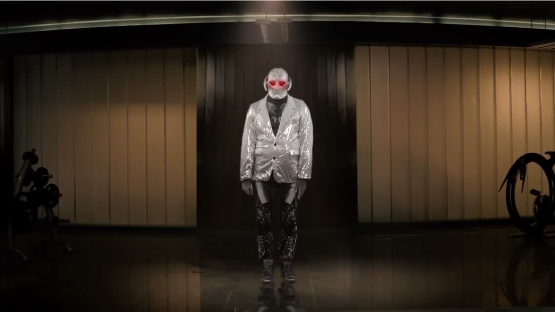 Ultron Funk - Avengers Age of Ultron Song Parody