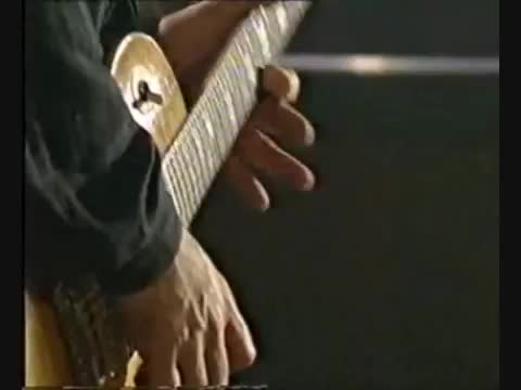 BB King & Gary Moore - The Thrill is Gone ( live & HQ sound )