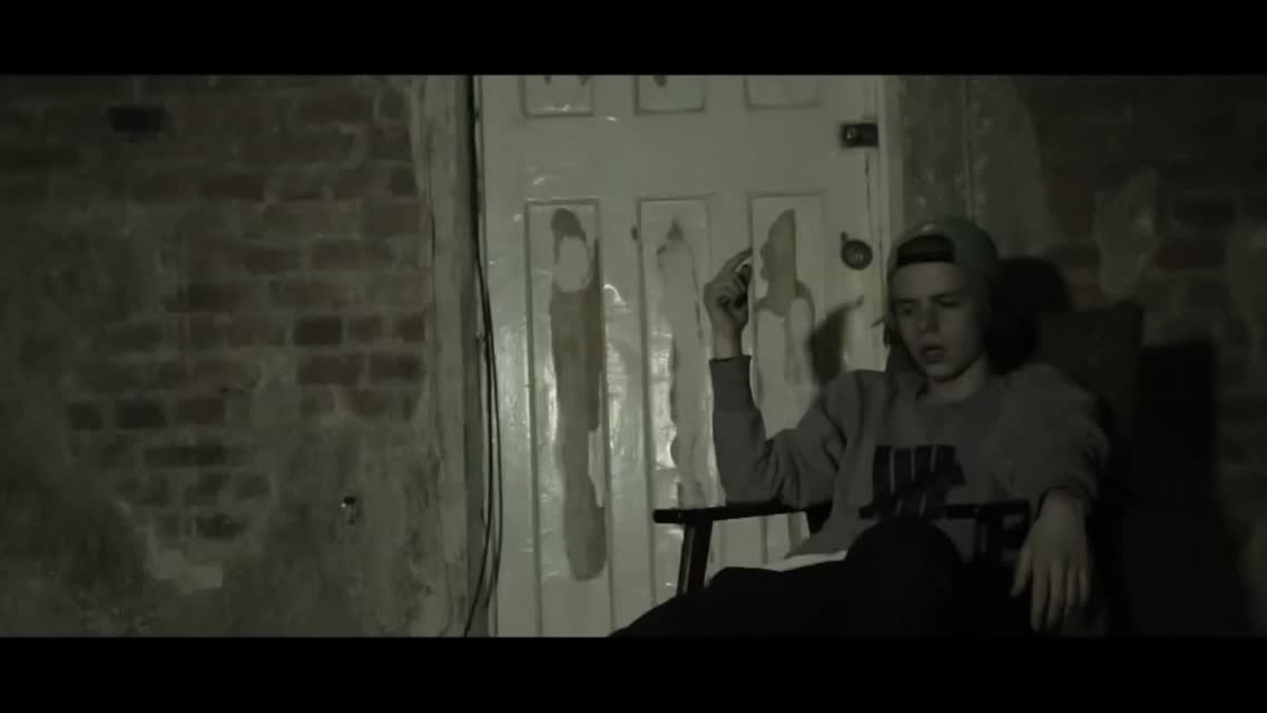 PHARAOH - В Зоне