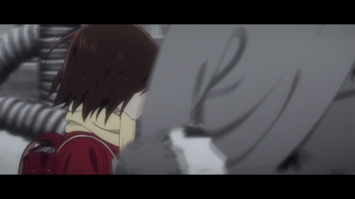 Boku dake ga Inai Machi