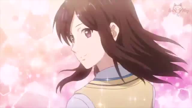 Phantasy Star Online 2 The Animation