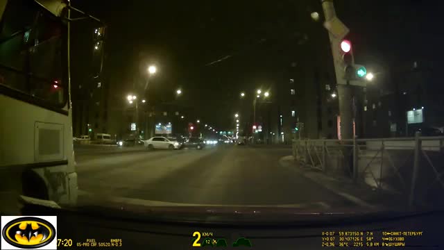 Быдло нервничает
