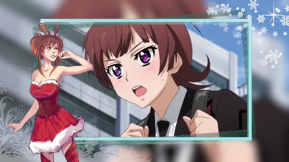 [AniZor #26.5] Январь 2016 (Блиц-выпуск)