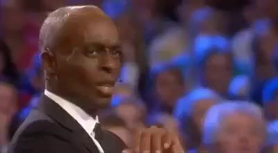 Вот это грудь!