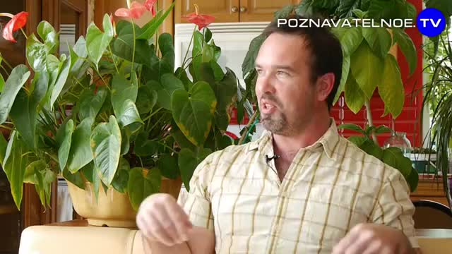 Нормальная американская жизнь (Познавательное ТВ, Нидас Ундровинас)