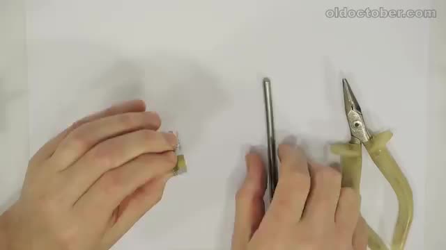 Паяльник для пайки SMD деталей своими руками – SMD Soldering Iron