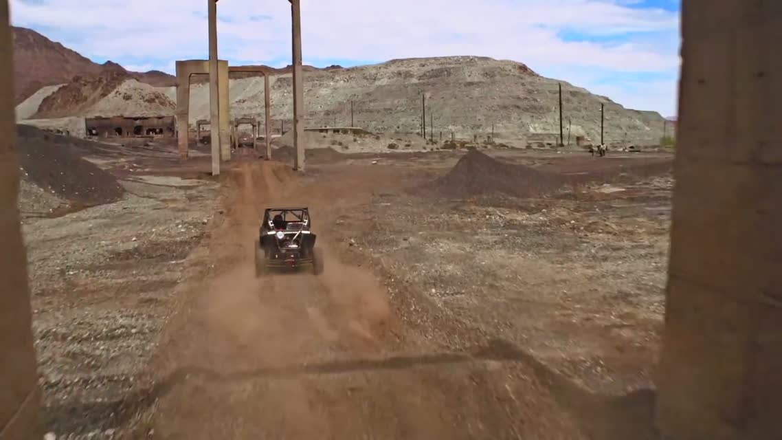 UTVUnderground Presents RJ Anderson XP1K