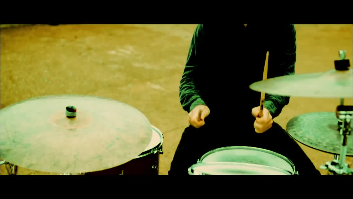 [Official Video] JAM Project - THE HERO !! -  'One Punch Man' Opening Theme
