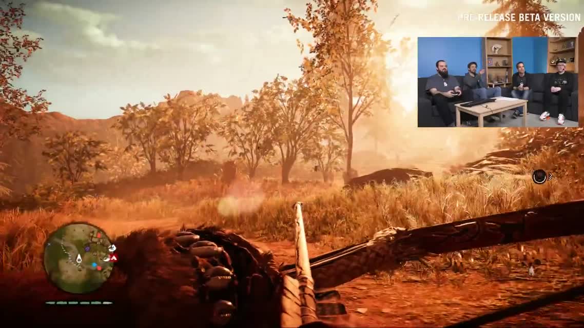 Far Cry Primal — Порабощение неверных! (HD)