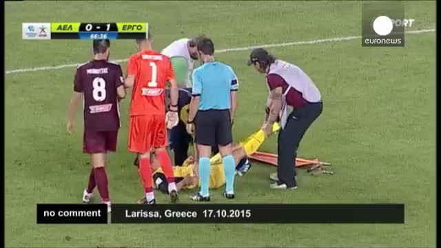 Парамедики года