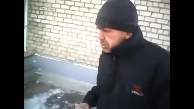 Гравитация Русский Трейлер.