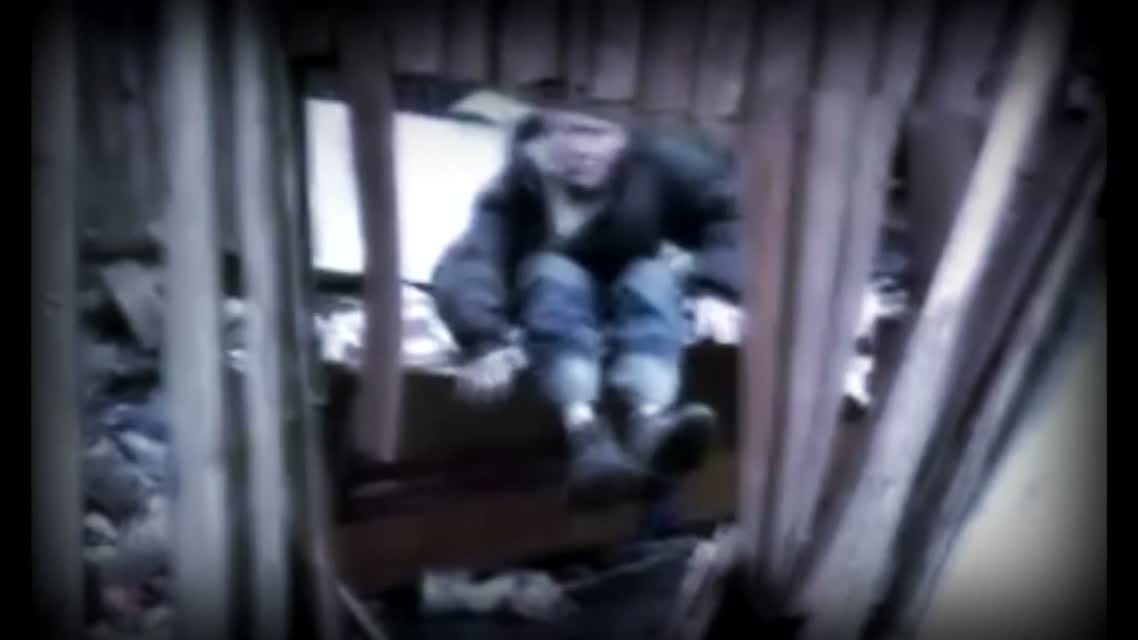 Астрал Русский трейлер