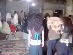 Пригласил на танец