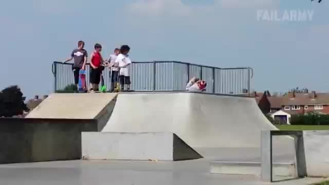 Best Fails of the Month December 2015 -- FailArmy
