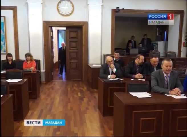 В новогодние каникулы магаданцы протестировали быстрый интернет