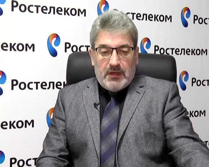 Магадан. Сергей Власов. 10 дней интернета.