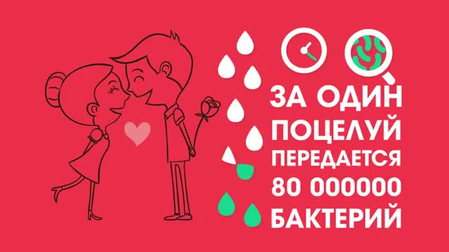 ЗАЧЕМ МЫ ЦЕЛУЕМСЯ