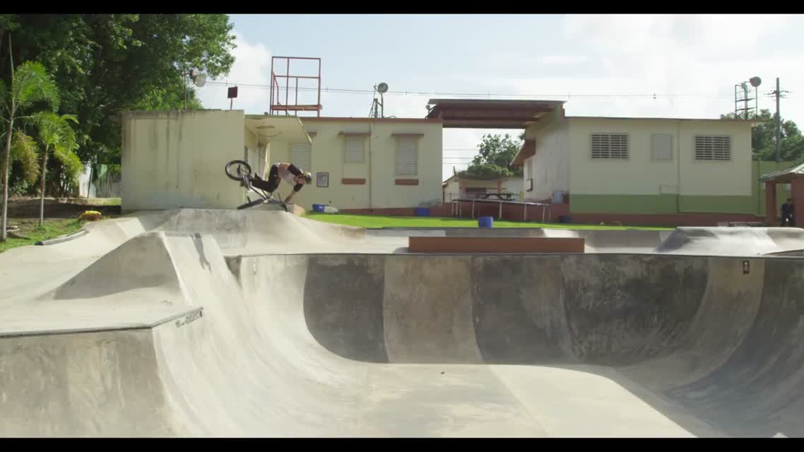 Haro Rico 2015 BMX