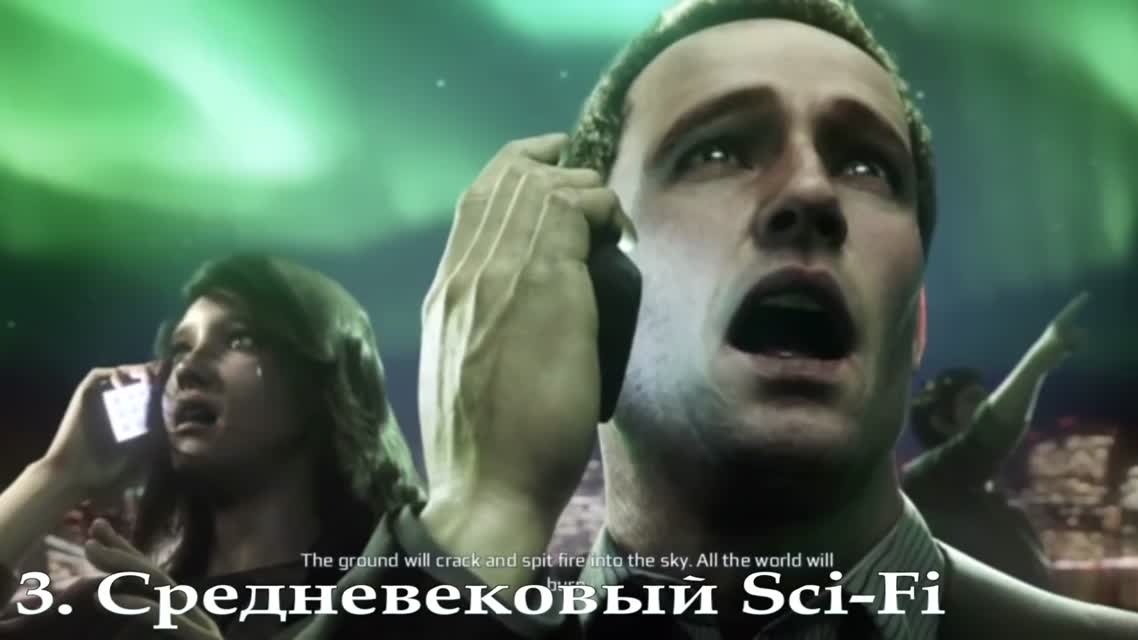 Assassin's Creed - 10 УБИЙСТВЕННЫХ фактов