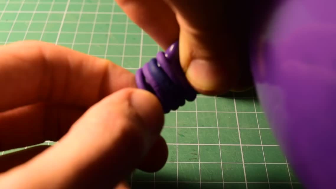 Throttle for v8 paper engine