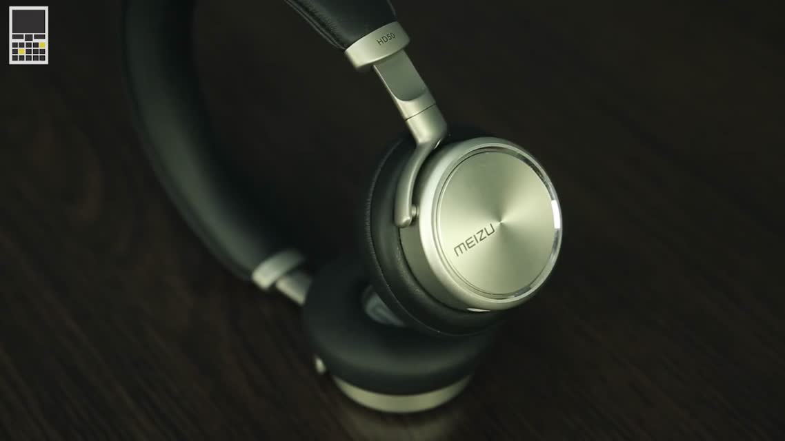 Meizu HD50 - Hi-Fi за $60! #застолом