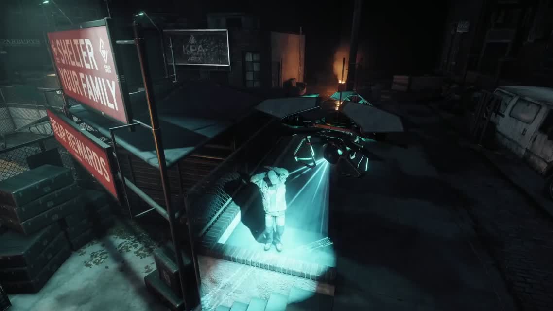 Homefront The Revolution — На русском! Это Филадельфия (HD)