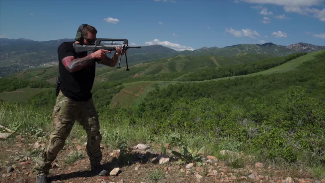 LG G4 vs Famas