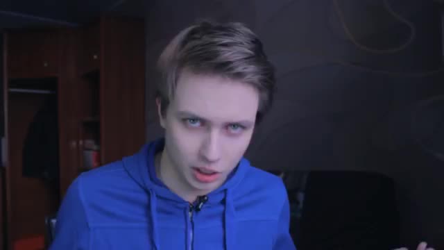 СТРИМЕРША КАРИНА