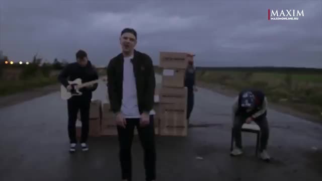 Видеосалон с Slaves
