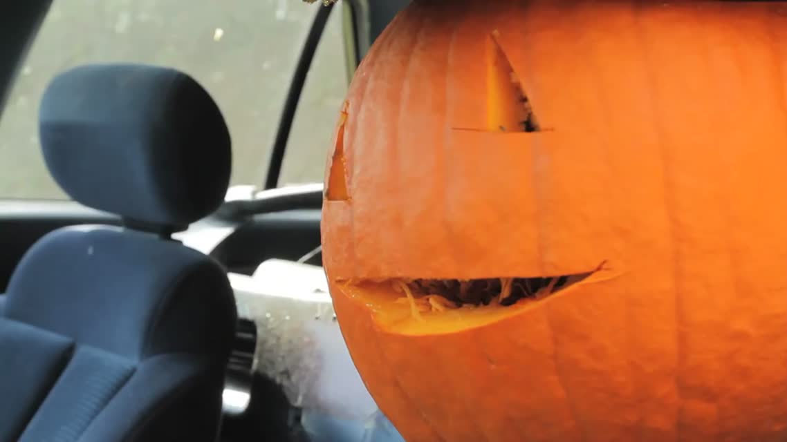 Cannon vs Car in Slow Motion- The Breakdown -- RatedRR- Assassin's Creed 3