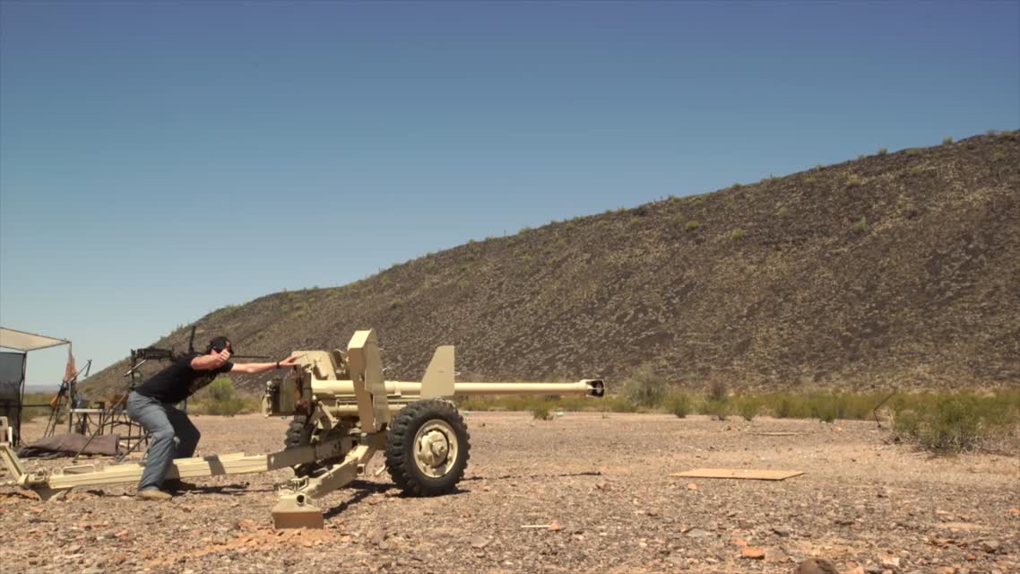 5k iMac vs 90mm Cannon