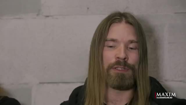Русские клипы глазами Sabaton (Видеосалон №33)