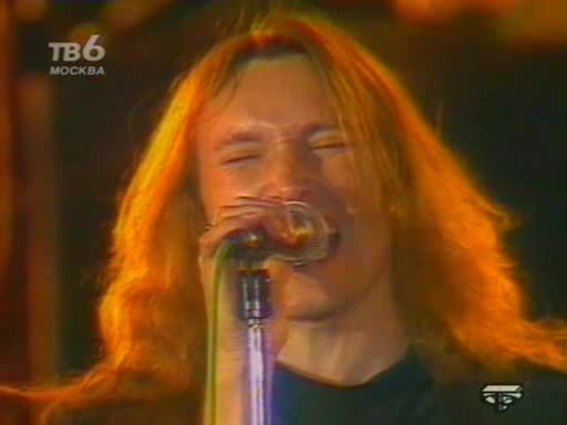 1990 - Ария и Мастер - Воля и Разум