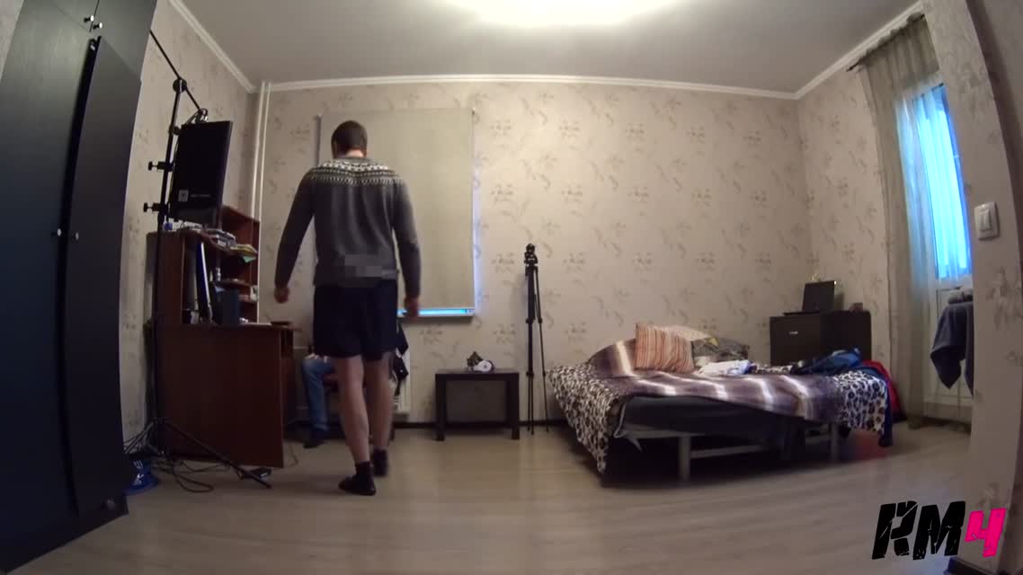 Домашнее насилие (Domestic Violence Experiment)
