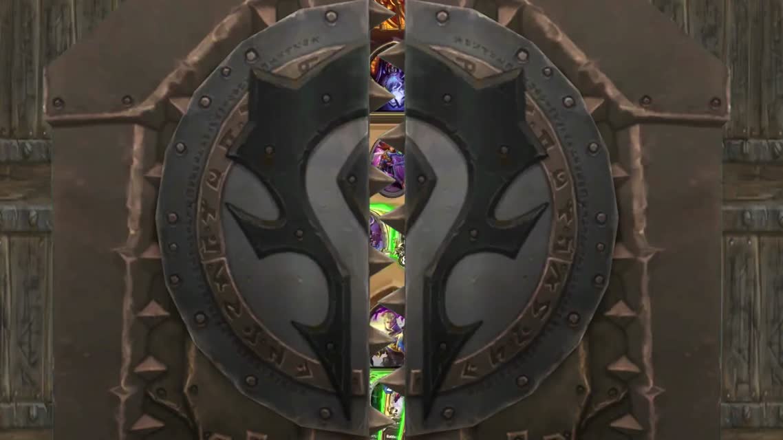Epic Hearthstone Plays #97