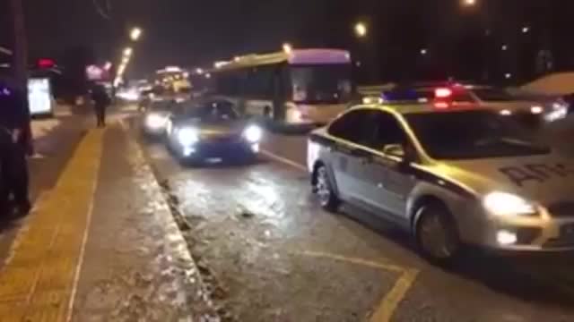 Привет от Давидыча