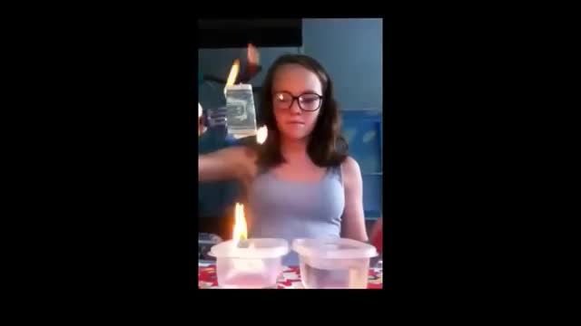 Великая фокусница