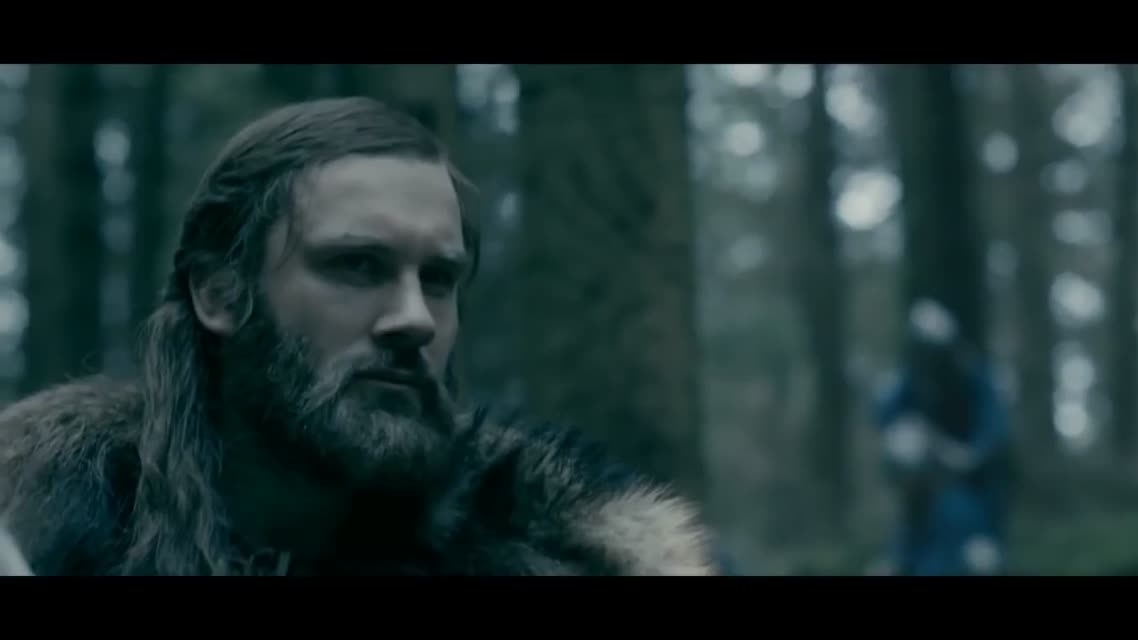 Викинги (4 сезон) — Русский трейлер #2 (2016)