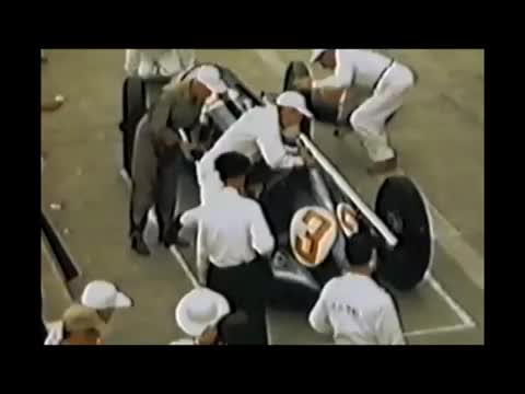 Пит Стоп 2013