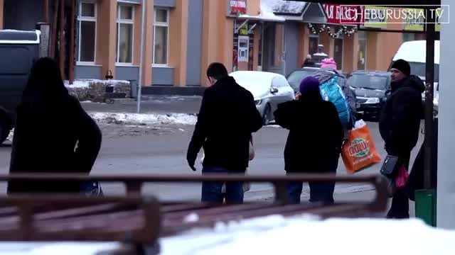 Похищение детей -- социальный эксперимент -- Kidnapping Children Social Experiment