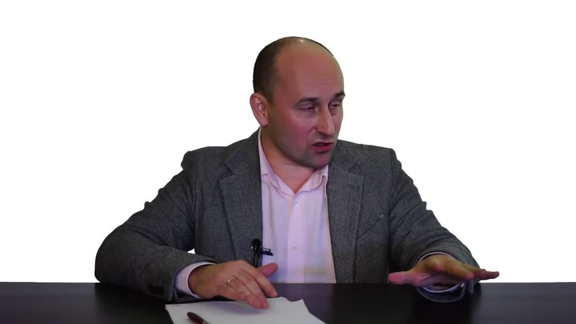 Николай Стариков - О проблемах 2016 года