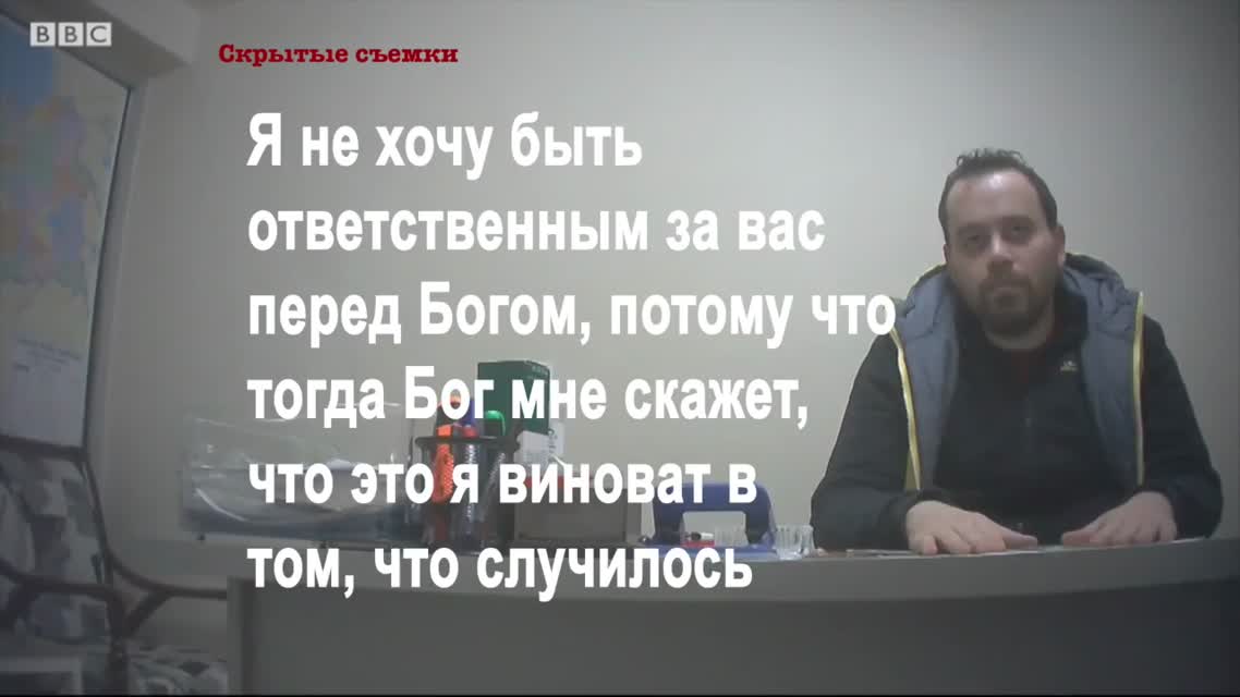Как мигрантов уговаривают ехать на лодках в Европу
