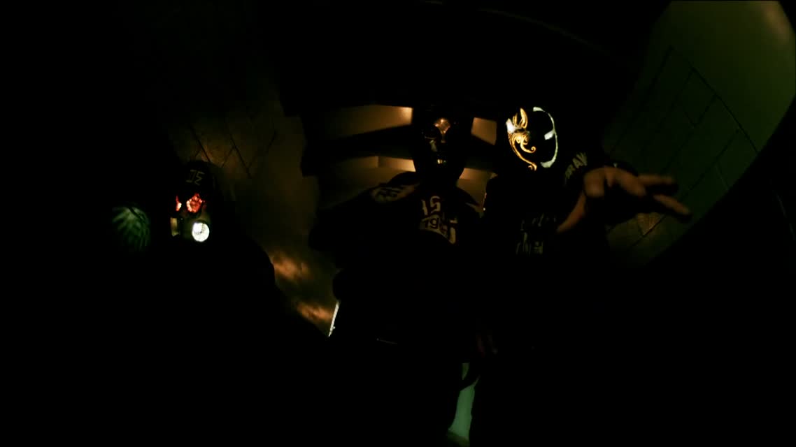 Hollywood Undead-We Are