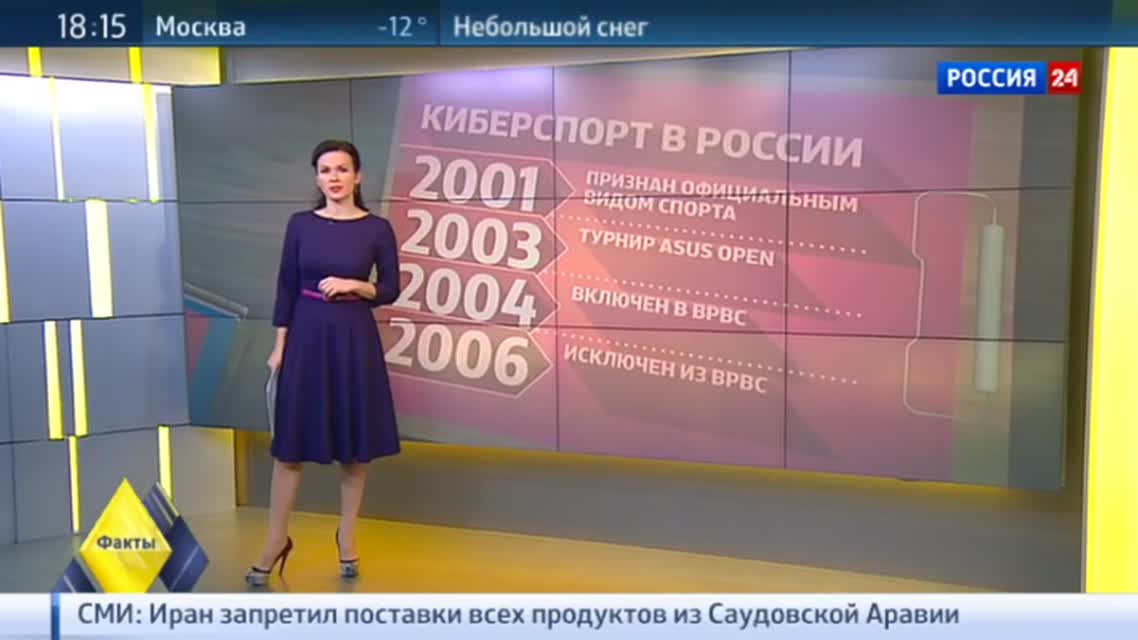 Взрослые игры - феномен киберспорта