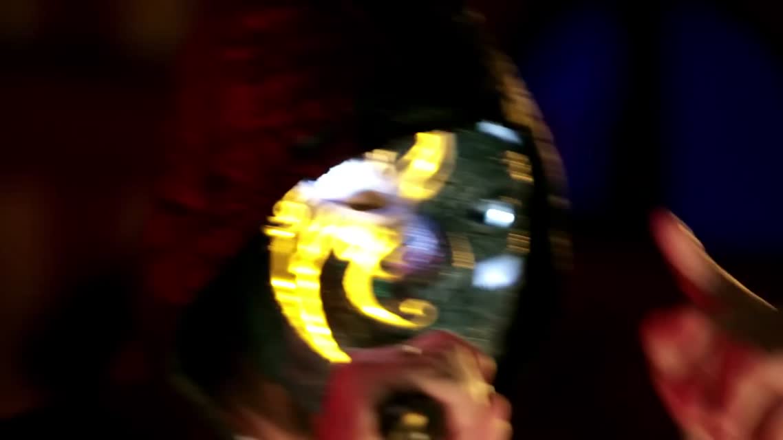 Hollywood Undead-Dead Bite