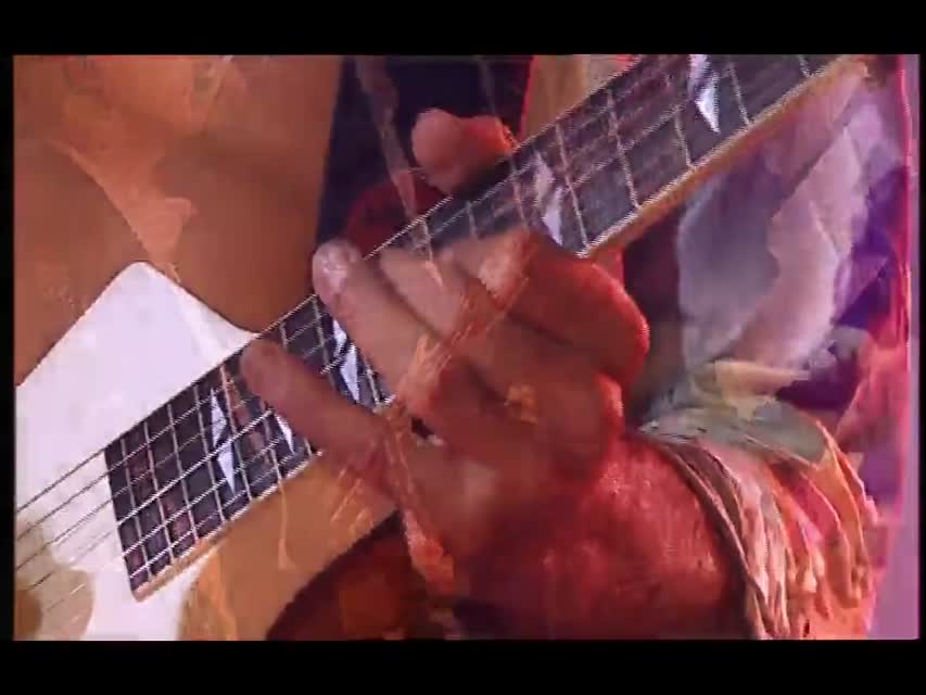 Scorpions - Still Loving You