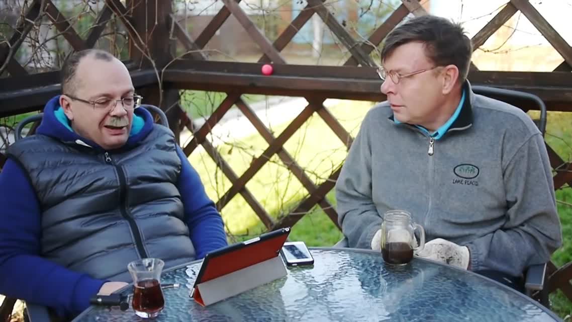 ДиП - О свободе слова